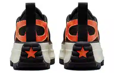 Converse Run Star Veloz Low Top "Gentle Tech"