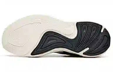 Anta Training Series White Black