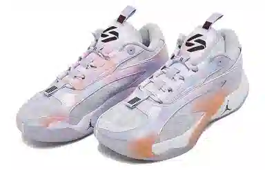 Jordan Luka 2 Nebula