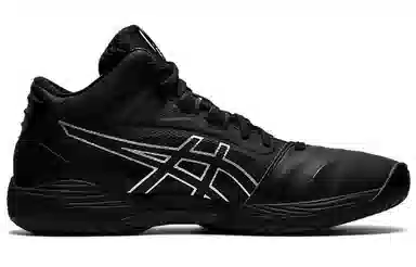 Asics Gel-Hoop V13 Black