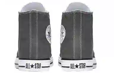 Converse Chuck Taylor All Star Hi Top Grey
