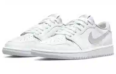 Jordan Air Jordan 1 Low OG "Neutral Grey"