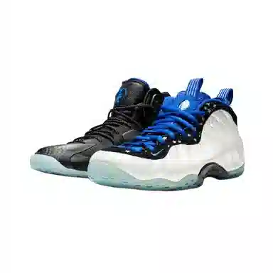 Nike Foamposite One Shooting Stars Pack