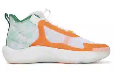 adidas Adizero Select White Green