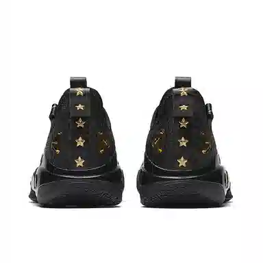 Anta Crazy Tide 5 Pro Black Gold