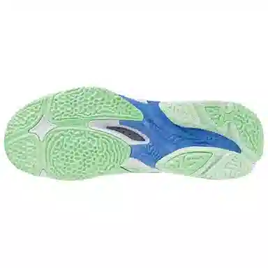 Mizuno Wave Lightning Neo 3 Green