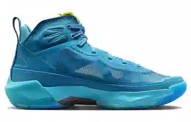 Jordan Air Jordan 37 "Rasengan"