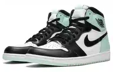 Jordan Air Jordan 1 Retro High Igloo