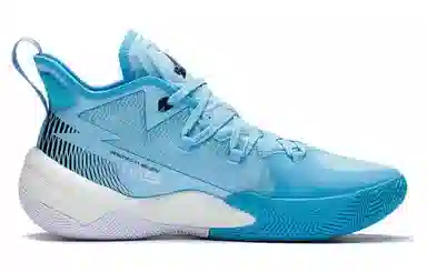 Li-Ning 空袭9 Premium