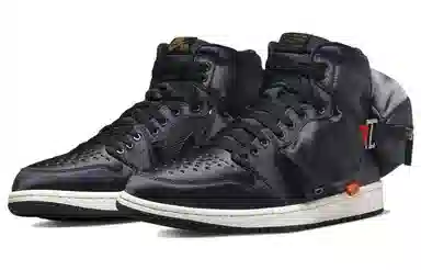 Jordan Air Jordan 1 Utility SP "Stash"