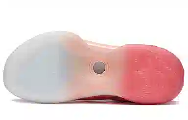 Li-Ning YuShuai Evolution Low Pink