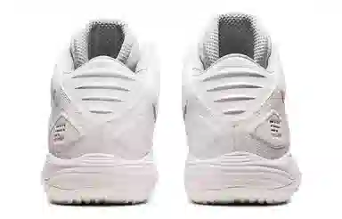 Asics Gel-Hoop V13 White Silver