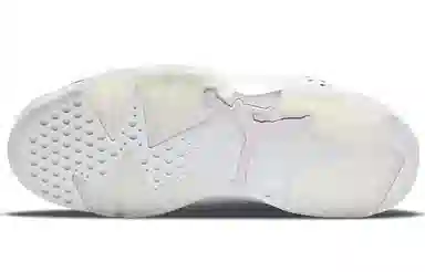 Jordan Air Jordan 6 Retro "Gold Hoops"