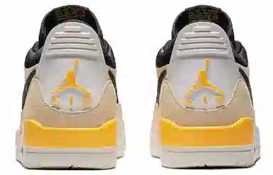 Jordan Legacy 312 Low "Pale Vanilla"