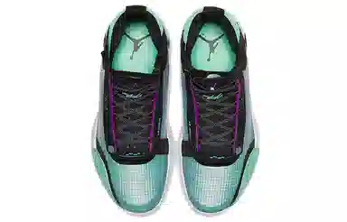 Jordan Air Jordan 34 Blue Void