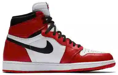 Jordan Air Jordan 1 Homage To Home Chicago