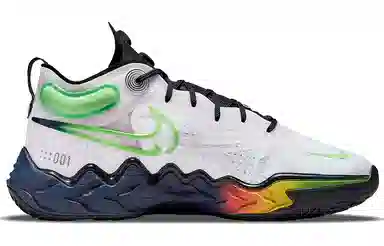 Nike Air Zoom G.T. Run EP