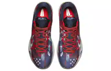 Nike Kobe 10 Independence Day