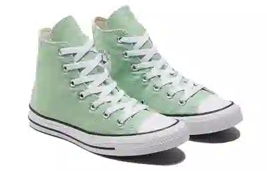 Converse Chuck Taylor All Star Mint Green