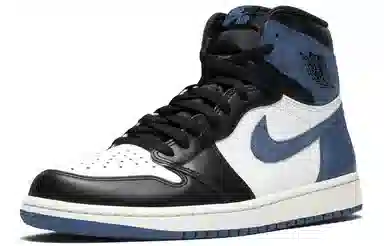 Jordan Air Jordan 1 Retro High OG Blue Moon