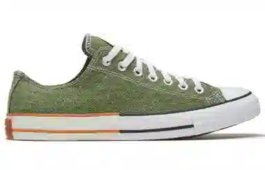 Converse Chuck Taylor All Star Low Top Green