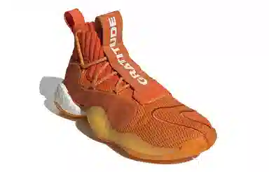 adidas Crazy BYW X "Gratitude"