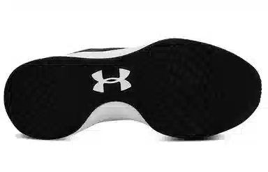 Under Armour Charged Breathe TR 3