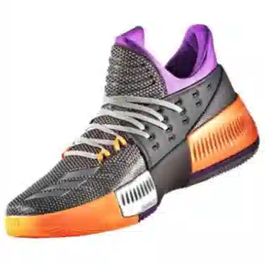 adidas D Lillard 3 All Star