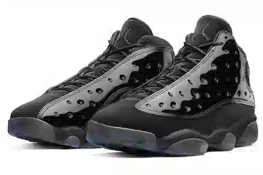 Jordan Air Jordan 13 "Cap and Gown"