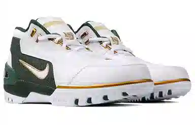 Nike Air Zoom Generation SVSM Retro