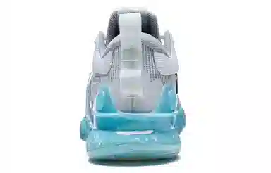 LiNing Flash 8 Premium Low "Antarctic Grey"