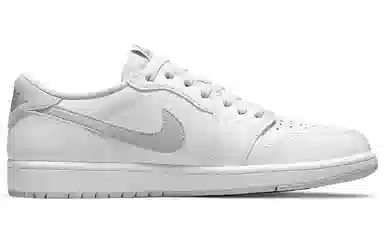 Jordan Air Jordan 1 Low OG "Neutral Grey"