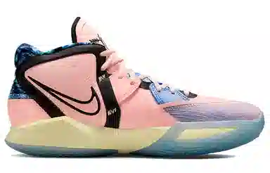 Nike Kyrie 8 Infinity "Valentine's Day"