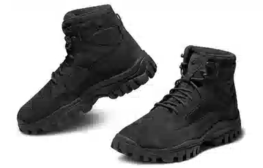 Asics Gel-Yeti Cn Black Grey