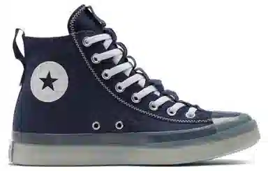 Converse Chuck Taylor All Star CX Explore Blue White