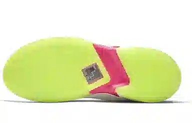 Jordan Why Not Zer0.3 "All-Star 2020" Fluorescent Green