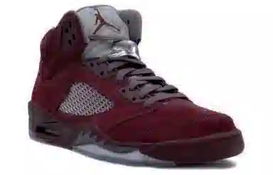Jordan Air Jordan 5 Retro Burgundy