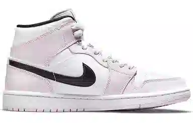 Jordan Air Jordan 1 Mid "Barely Rose"