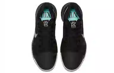 Nike Kyrie 3 Black Ice