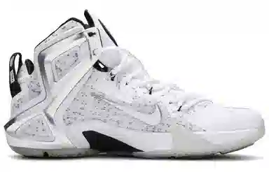 Pigalle x Nike Lebron 12 Elite