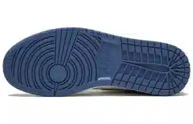 Jordan Air Jordan 1 Retro High OG Blue Moon