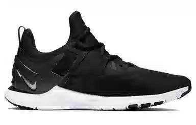 Nike Flexmethod TR Black