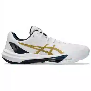Asics Sky Elite FF 3 White Gold