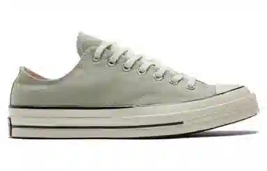 Converse Chuck Taylor All Star 1970s Low Soft Mist Green