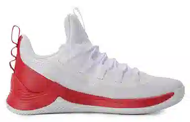 Jordan Ultra Fly 2 Low White Red