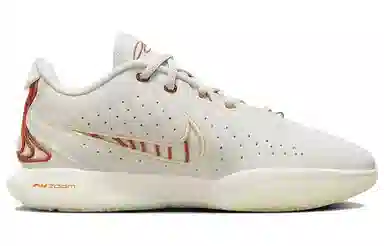 Nike Lebron 21 EP "Akoya"