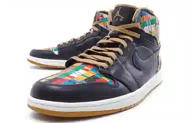 Jordan Air Jordan 1 Retro RTTG D.C