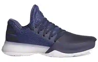 adidas Harden Vol.1 Navy