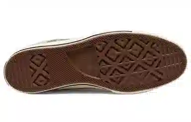 Converse Chuck 1970s All Star Plaid