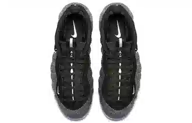 Nike Foamposite Pro Wool Fleece